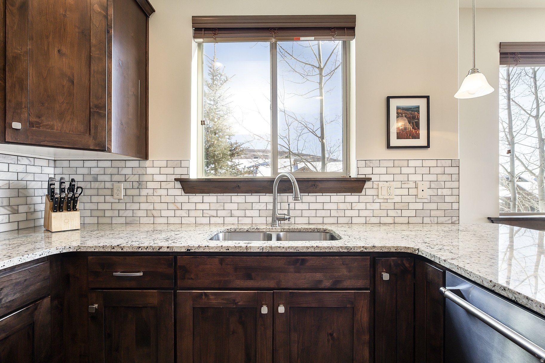 BLACK ROCK RIDGE - Residential