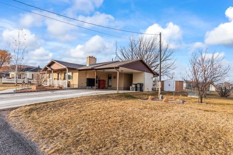Tiny photo for 376 W 200 N, Aurora, UT 84620 (MLS # 2127964)