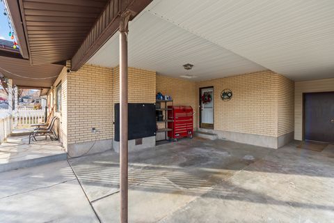 Tiny photo for 376 W 200 N, Aurora, UT 84620 (MLS # 2127964)