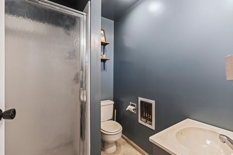 Tiny photo for 376 W 200 N, Aurora, UT 84620 (MLS # 2127964)