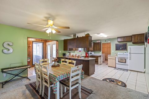 Tiny photo for 376 W 200 N, Aurora, UT 84620 (MLS # 2127964)