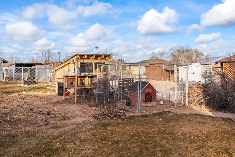 Tiny photo for 376 W 200 N, Aurora, UT 84620 (MLS # 2127964)