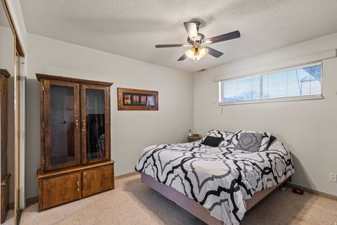 Tiny photo for 376 W 200 N, Aurora, UT 84620 (MLS # 2127964)