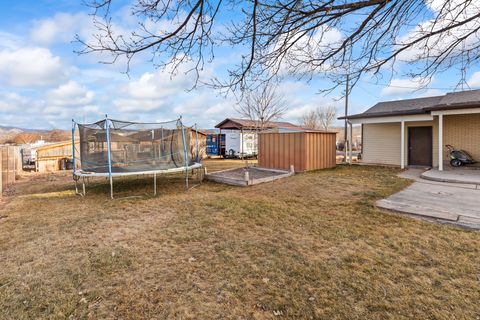 Tiny photo for 376 W 200 N, Aurora, UT 84620 (MLS # 2127964)