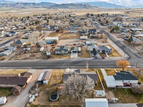 Tiny photo for 376 W 200 N, Aurora, UT 84620 (MLS # 2127964)