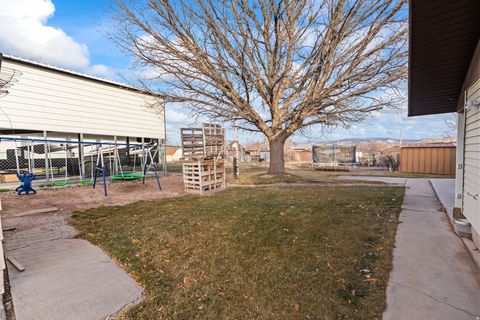 Tiny photo for 376 W 200 N, Aurora, UT 84620 (MLS # 2127964)