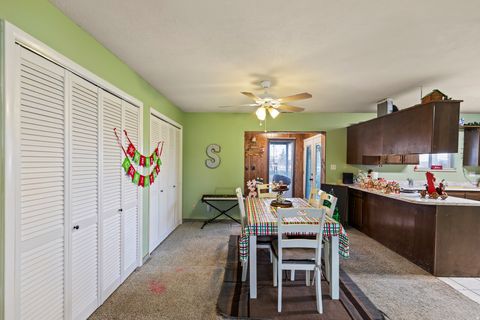 Tiny photo for 376 W 200 N, Aurora, UT 84620 (MLS # 2127964)