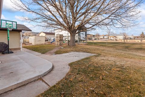 Tiny photo for 376 W 200 N, Aurora, UT 84620 (MLS # 2127964)