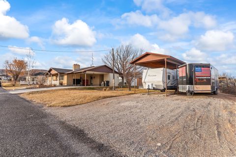 Tiny photo for 376 W 200 N, Aurora, UT 84620 (MLS # 2127964)