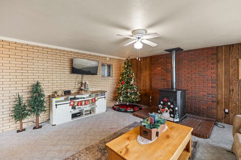 Tiny photo for 376 W 200 N, Aurora, UT 84620 (MLS # 2127964)
