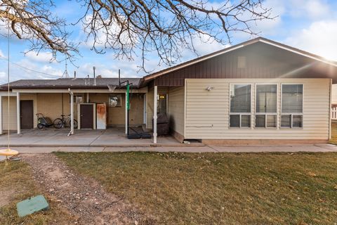 Tiny photo for 376 W 200 N, Aurora, UT 84620 (MLS # 2127964)