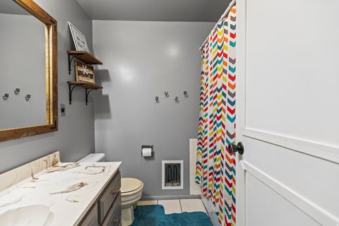 Tiny photo for 376 W 200 N, Aurora, UT 84620 (MLS # 2127964)