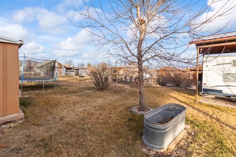 Tiny photo for 376 W 200 N, Aurora, UT 84620 (MLS # 2127964)