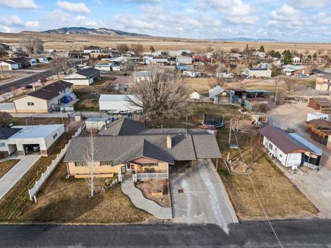 Tiny photo for 376 W 200 N, Aurora, UT 84620 (MLS # 2127964)