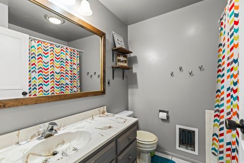 Tiny photo for 376 W 200 N, Aurora, UT 84620 (MLS # 2127964)