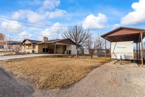 Tiny photo for 376 W 200 N, Aurora, UT 84620 (MLS # 2127964)