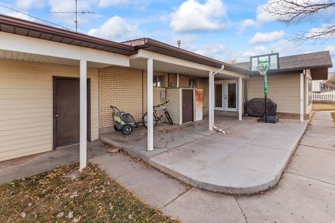 Tiny photo for 376 W 200 N, Aurora, UT 84620 (MLS # 2127964)