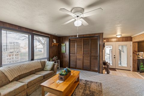 Tiny photo for 376 W 200 N, Aurora, UT 84620 (MLS # 2127964)