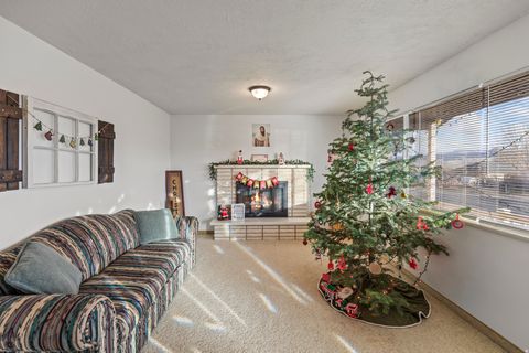Tiny photo for 376 W 200 N, Aurora, UT 84620 (MLS # 2127964)