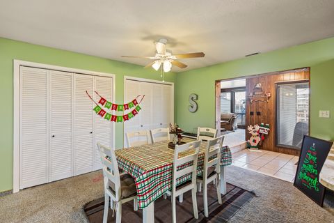 Tiny photo for 376 W 200 N, Aurora, UT 84620 (MLS # 2127964)