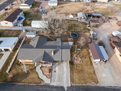 Tiny photo for 376 W 200 N, Aurora, UT 84620 (MLS # 2127964)