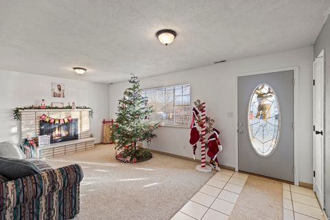 Tiny photo for 376 W 200 N, Aurora, UT 84620 (MLS # 2127964)
