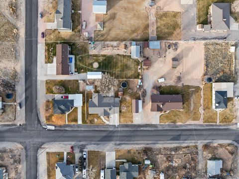 Tiny photo for 376 W 200 N, Aurora, UT 84620 (MLS # 2127964)
