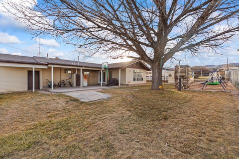 Tiny photo for 376 W 200 N, Aurora, UT 84620 (MLS # 2127964)