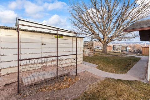 Tiny photo for 376 W 200 N, Aurora, UT 84620 (MLS # 2127964)