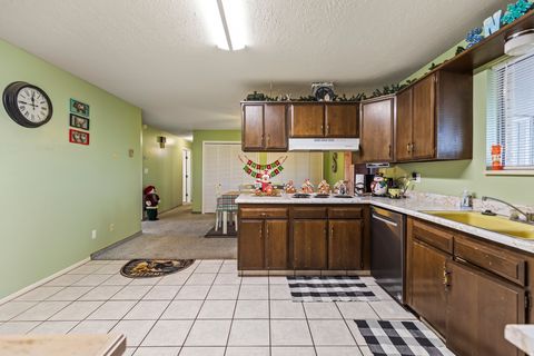 Tiny photo for 376 W 200 N, Aurora, UT 84620 (MLS # 2127964)