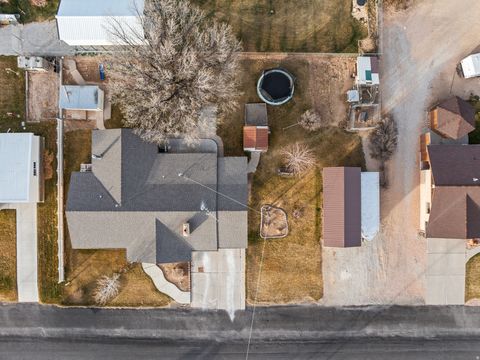 Tiny photo for 376 W 200 N, Aurora, UT 84620 (MLS # 2127964)