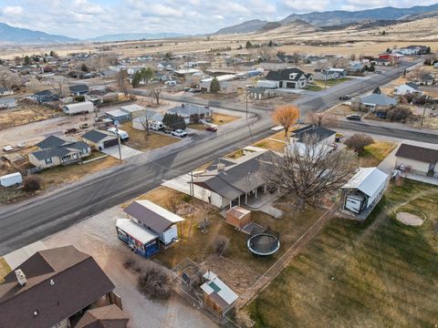 Tiny photo for 376 W 200 N, Aurora, UT 84620 (MLS # 2127964)
