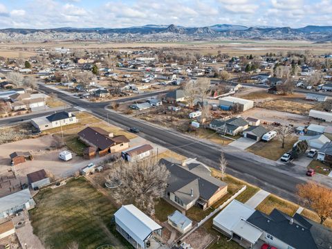 Tiny photo for 376 W 200 N, Aurora, UT 84620 (MLS # 2127964)