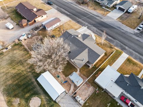 Tiny photo for 376 W 200 N, Aurora, UT 84620 (MLS # 2127964)