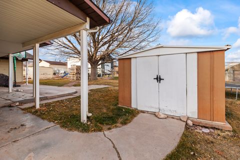 Tiny photo for 376 W 200 N, Aurora, UT 84620 (MLS # 2127964)