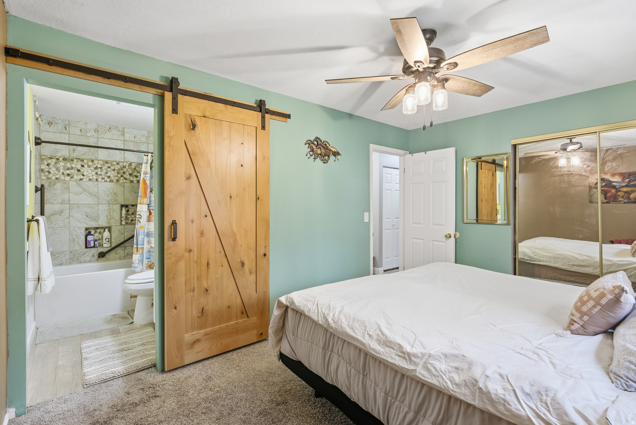 GOSSETT CONDOMINIUMS - Residential