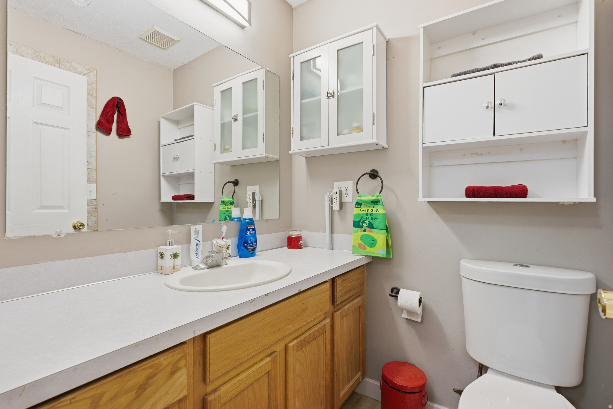 GOSSETT CONDOMINIUMS - Residential