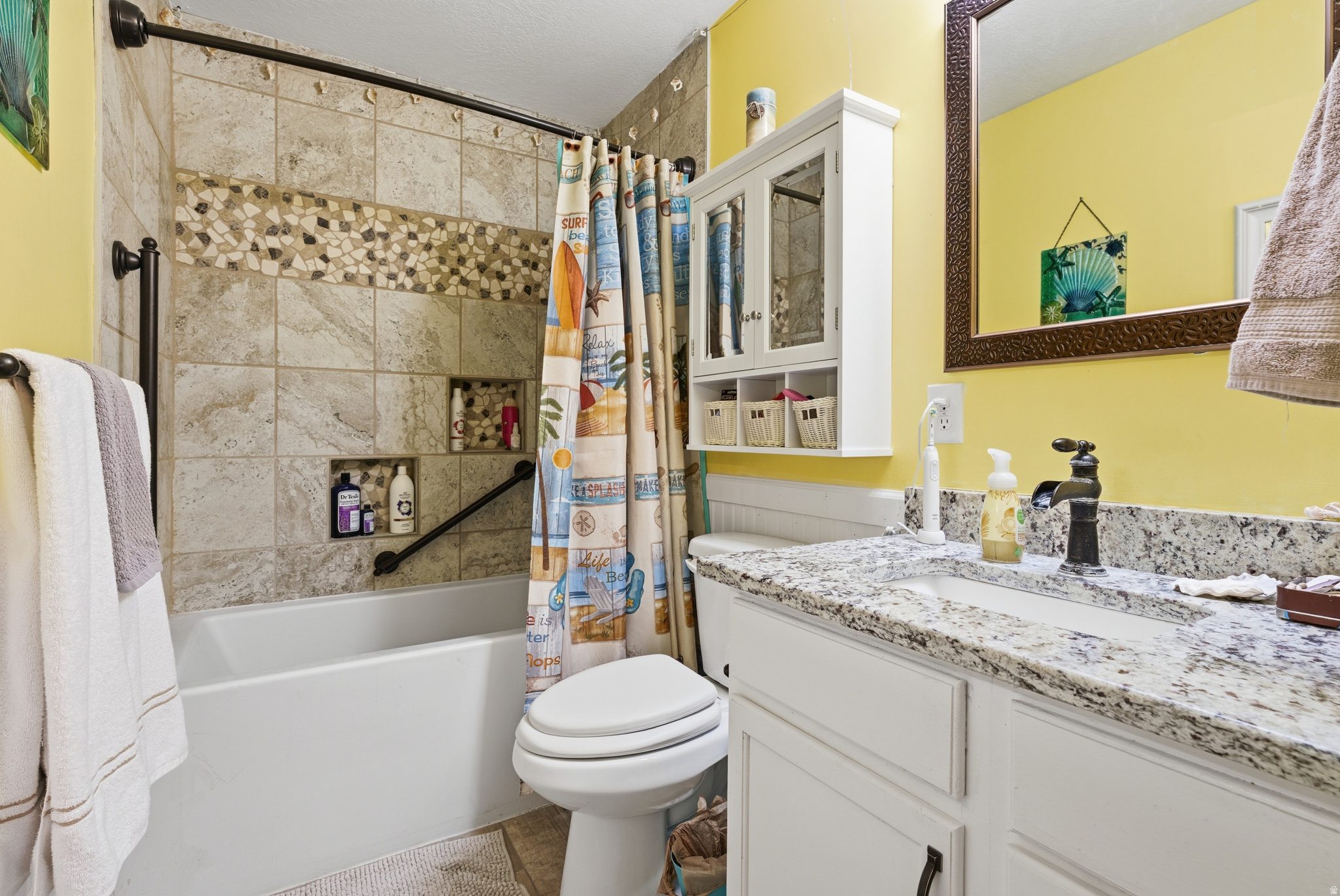 GOSSETT CONDOMINIUMS - Residential