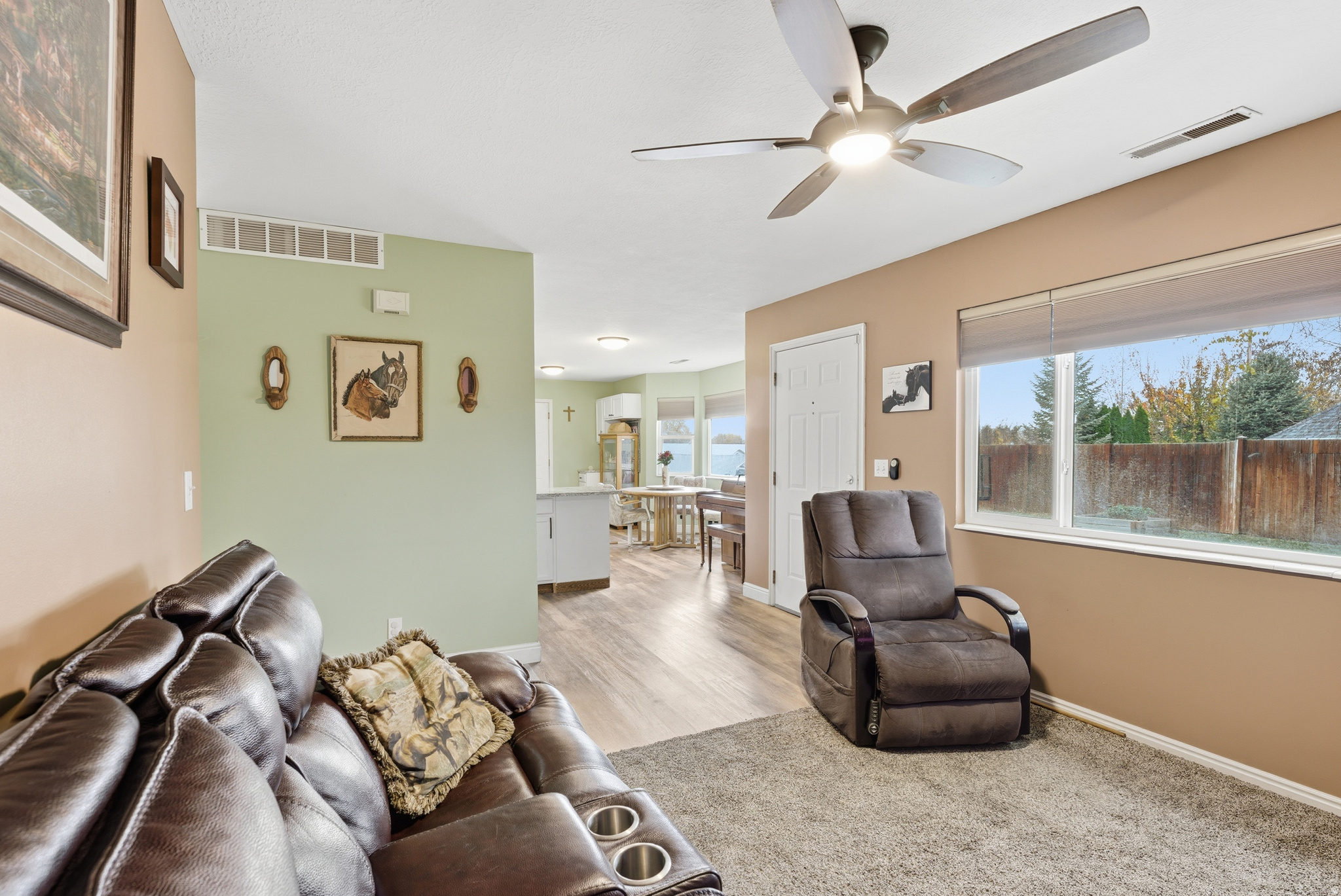 GOSSETT CONDOMINIUMS - Residential