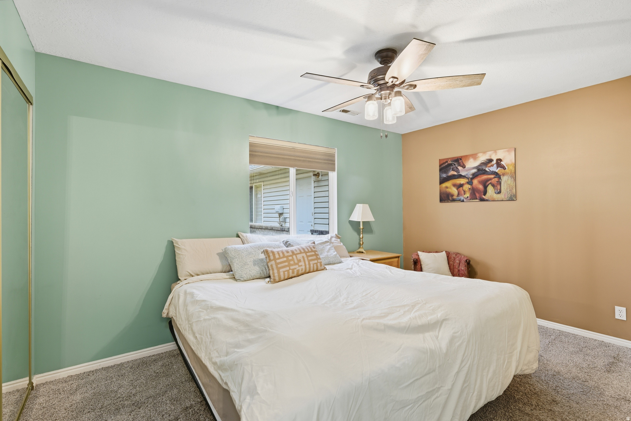 GOSSETT CONDOMINIUMS - Residential