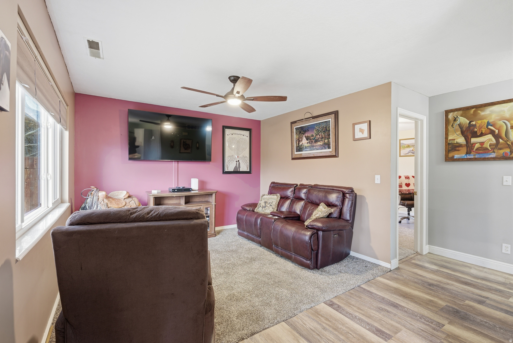 GOSSETT CONDOMINIUMS - Residential