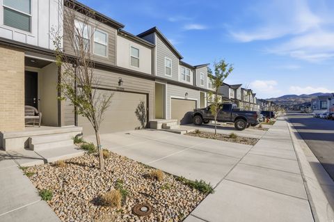 Tiny photo for 13499 S LANGDON DR, Riverton, UT 84096 (MLS # 2145886)