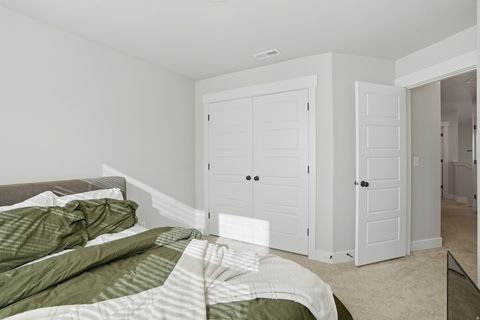 Tiny photo for 13499 S LANGDON DR, Riverton, UT 84096 (MLS # 2145886)