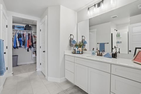 Tiny photo for 13499 S LANGDON DR, Riverton, UT 84096 (MLS # 2145886)