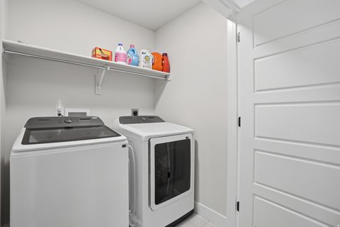 Tiny photo for 13499 S LANGDON DR, Riverton, UT 84096 (MLS # 2145886)