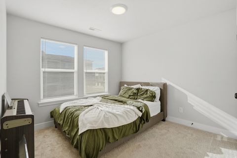 Tiny photo for 13499 S LANGDON DR, Riverton, UT 84096 (MLS # 2145886)