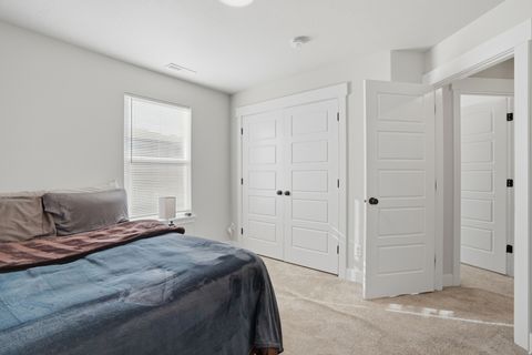 Tiny photo for 13499 S LANGDON DR, Riverton, UT 84096 (MLS # 2145886)