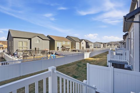 Tiny photo for 13499 S LANGDON DR, Riverton, UT 84096 (MLS # 2145886)