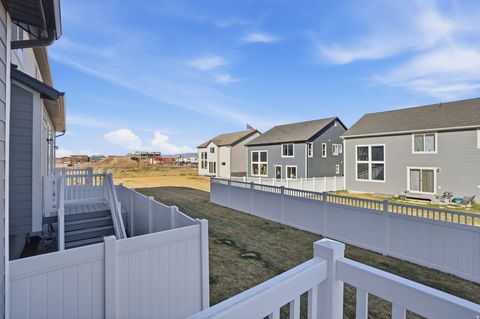 Tiny photo for 13499 S LANGDON DR, Riverton, UT 84096 (MLS # 2145886)