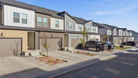 Tiny photo for 13499 S LANGDON DR, Riverton, UT 84096 (MLS # 2145886)
